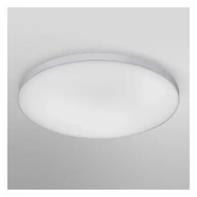 LEDVANCE SMART+ LEDVANCE SMART+ WiFi Planon LED panel CCT Ø45cm