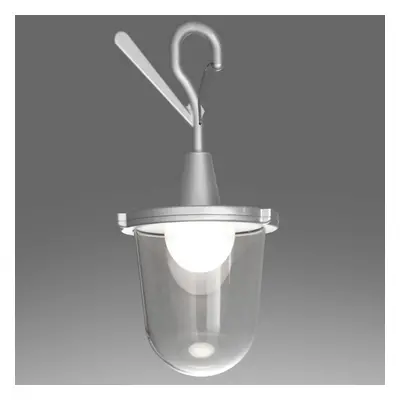 Artemide Artemide Tolomeo Lampione venkovní závěsné světlo