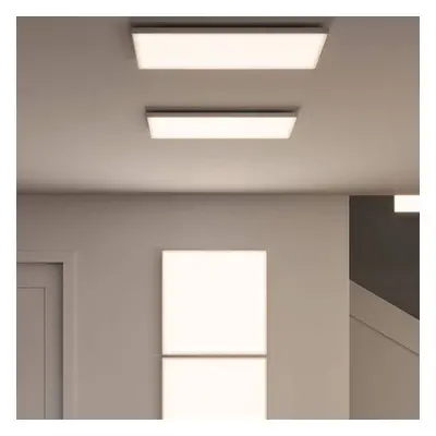 Paulmann Paulmann Velora LED panel ZigBee 59,5x59,5cm 19,5W