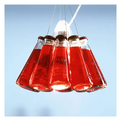 Ingo Maurer Ingo Maurer Campari Light – závěsné světlo 155 cm