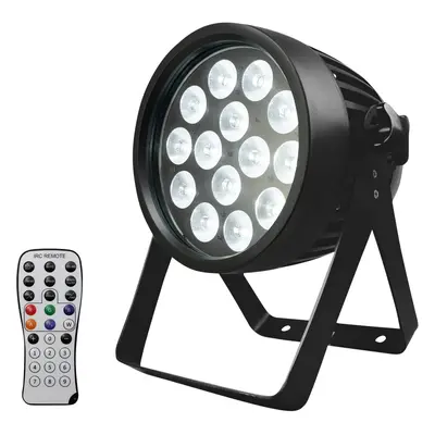 Steinigke Showtechnic EUROLITE LED IP PAR 14x10W HCL reflektor IP65