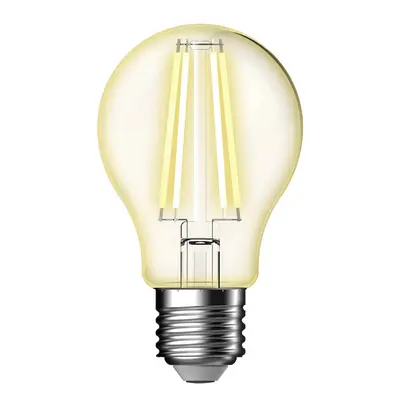 Nordlux LED filament A60 E27 4,7W CCT 650lm smart dim