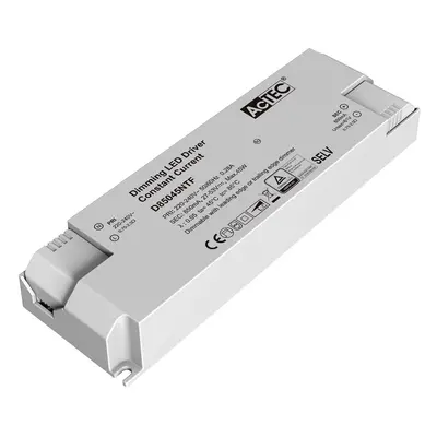 AcTEC AcTEC Triac LED driver CC max. 45W 850mA