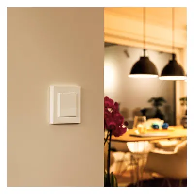 Eve Eve Light Switch Smart Home nástěnný vypínač