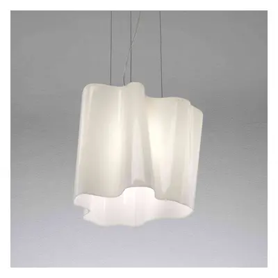 Artemide Artemide Logico závěsné světlo ze skla 24 cm