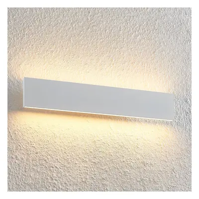 Lindby Lindby Ignazia LED nástěnné světlo, 47 cm, bílé