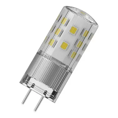 OSRAM OSRAM LED žárovka GY6,35 4W teplá bílá