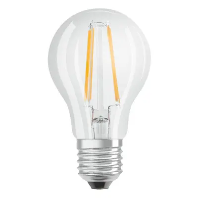 OSRAM OSRAM LED retrofit E27 6,5W Filament 827 806lm 2ks