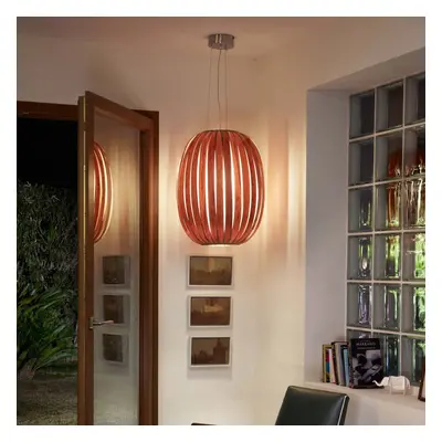 LZF LamPS LZF Pod závěsné světlo, třešeň