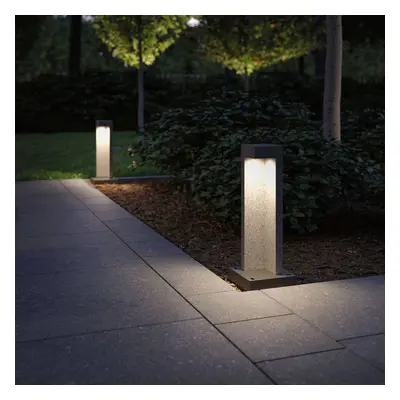 Paulmann Paulmann Concrea LED soklové světlo, výška 45 cm