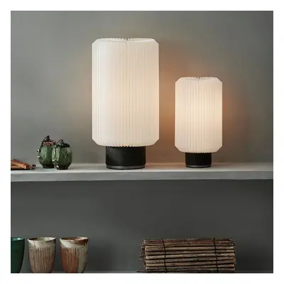 LE KLINT LE KLINT Cylinder Stolní lampa Ø 14 cm