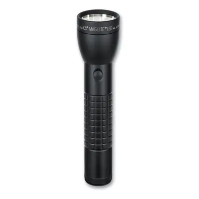 Maglite Svítilna Maglite LED ML300LX, 2 články D, černá