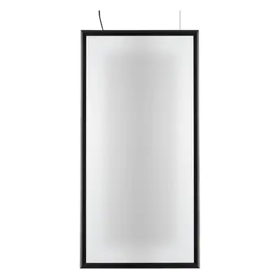 Artemide Artemide Discovery Rectangular DALI černá CCT