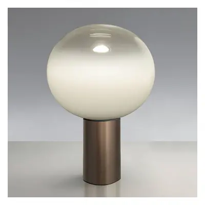 Artemide Artemide Laguna 26 stolní lampa bronzová