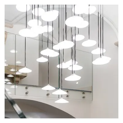 Artemide Artemide Orsa Cluster 3 LED závěsné světlo