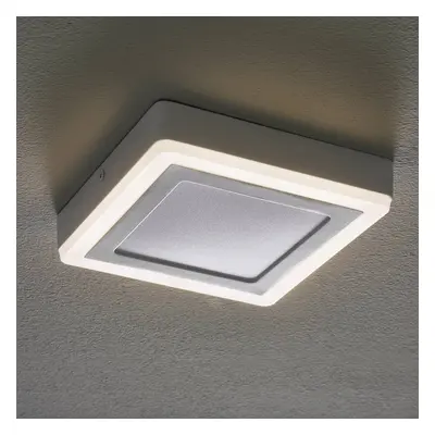 LEDVANCE LEDVANCE LED Click White Square stropní 20cm