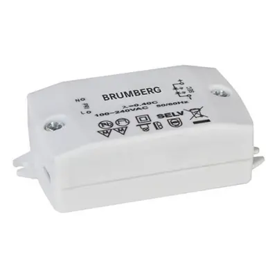 BRUMBERG BRUMBERG napájecí zdroj 24V/DC 1-7,2W AC 90-264V