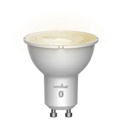 Nordlux LED reflektor Smart GU10 4,7W 2.700K 380lm 36°