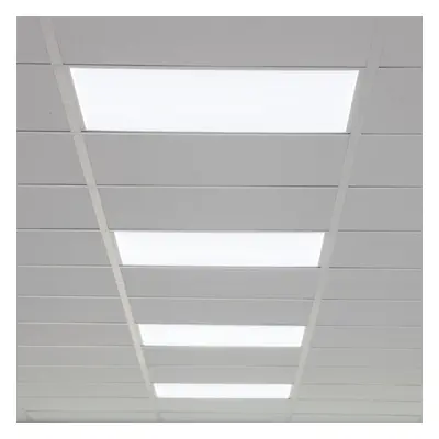 LEDVANCE SMART+ LEDVANCE SMART+ Biolux HCL LED panel CCT 62x62cm