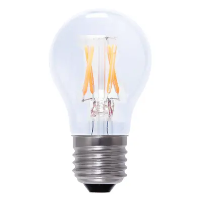 Segula SEGULA LED žárovka 24V E27 3W filament 927 ambient