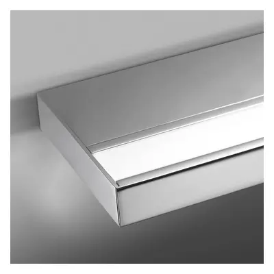 Pujol Iluminación LED nástěnné světlo koupelny Prim IP20 60cm chrom