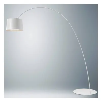 Foscarini Foscarini Twiggy MyLight LED stojací lampa bílá