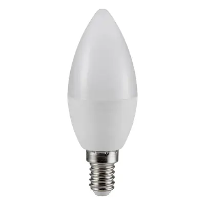 Müller-Licht Müller Licht LED svíčka E14 5,5W 4 000K Ra90