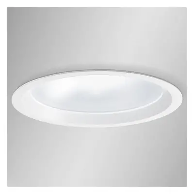 Egger Licht průměr 23 cm - LED podhledový spot LED Strato 230