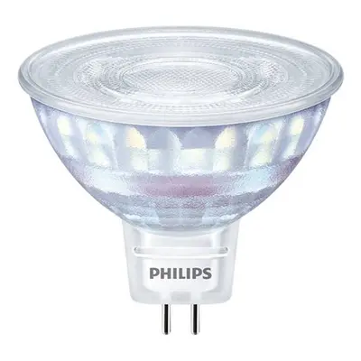 Philips Philips LED reflektor GU5,3 7W stmívací warmglow