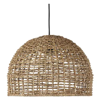 PR Home PR Home venkovní závěsné svítidlo Cebu, Ø 46 cm, kabel 2,5 m, IP44