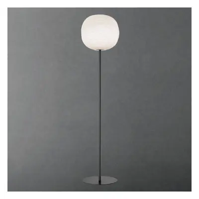 Foscarini Foscarini Gem terra stojací lampa, grafit