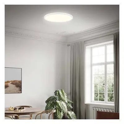 Briloner Stropní svítidlo LED Slim, kulaté, 42 cm