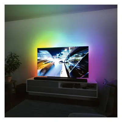 Paulmann Paulmann EntertainLED LED-Strip RGB TV set 75 palců