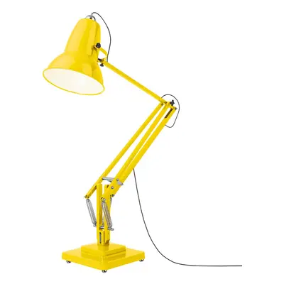 Anglepoise Anglepoise Original 1227 Giant stojací lampa žlutá