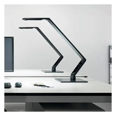 Luctra Luctra Table Linear LED stolní lampa noha černá