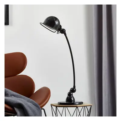 Jieldé Jieldé Loft C6000 stolní lampa, oblouk, černá