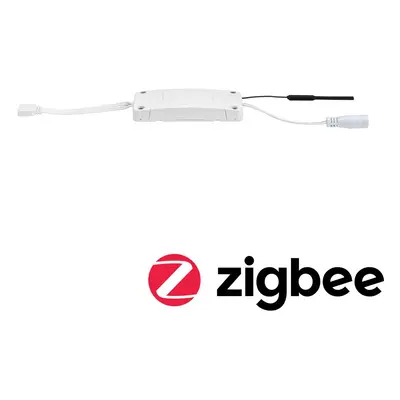 Paulmann Řídicí jednotka Paulmann MaxLED RGBW ZigBee 144 W