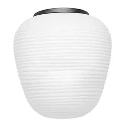 Foscarini Foscarini Rituals 3 semi nástěnné světlo, grafit