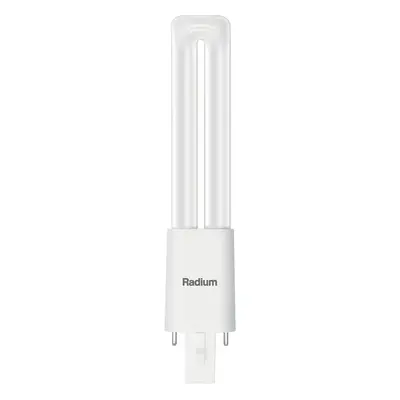 Radium Radium LED Essence žárovka Ralux G23 4,5W 830