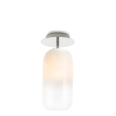 Artemide Artemide Gople Mini stropní světlo bílá