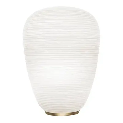 Foscarini Foscarini Rituals 1 semi nástěnné světlo, zlatá