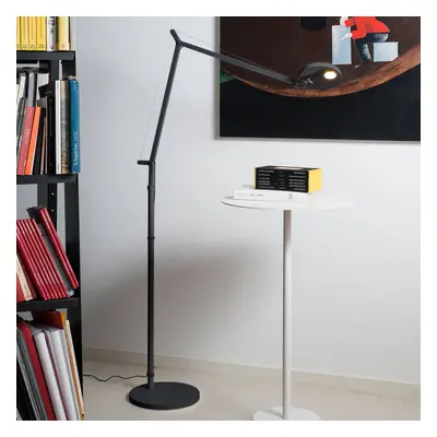 Artemide Artemide Demetra Professional stojací lampa šedá