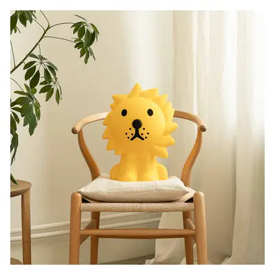 MrMaria Mr Maria Lion dětská lampa Star Light, 41 cm