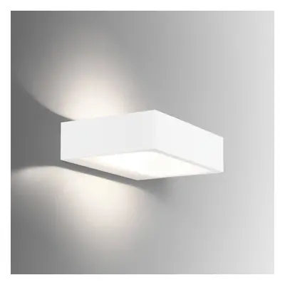 Wever & Ducré Lighting WEVER & DUCRÉ Bento 1,3 LED nástěnné světlo bílé barvy