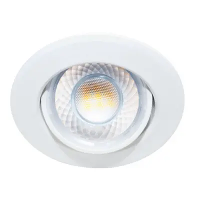 Bioledex LED spot Dekto 7,8cm 38° 8W Ra90 2 700K