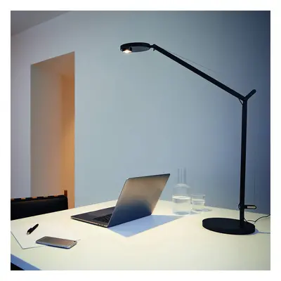 Artemide Artemide Demetra Professional stolní 930 černá