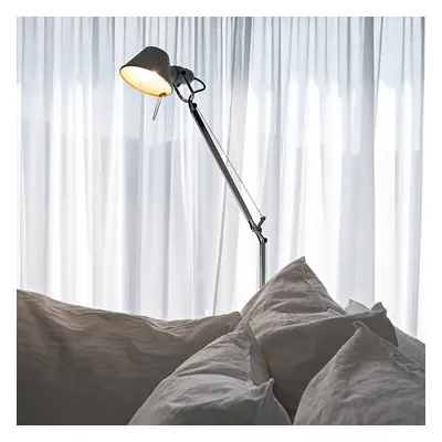 Artemide Artemide Tolomeo Reading LED stojací lampa 2 700 K