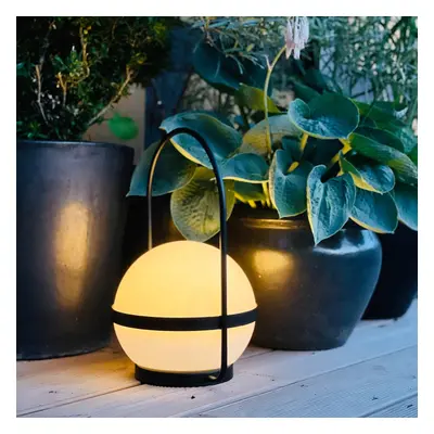 Dyberg Larsen Dyberg Larsen Summer solární stolní lampa USB