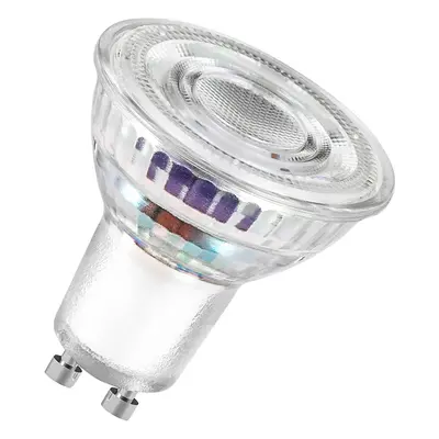 OSRAM OSRAM LED reflektor GU10 PAR16 2W 360lm 827 36°