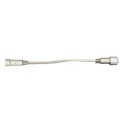 STAR TRADING Spojovací kabel pro LED hvězdu 1522448 5metrů